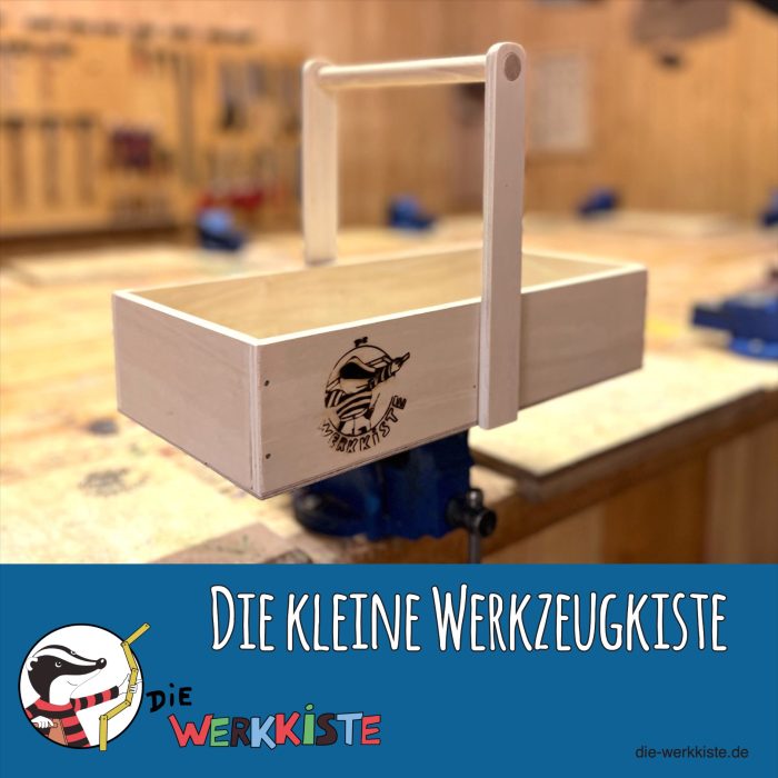 Small toolbox